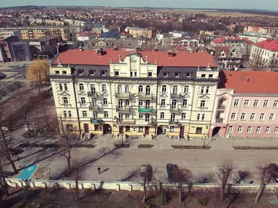 Sienkiewicza10 Apartamenty & Biura